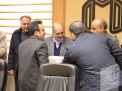 گزارش تصویری مراسم تجلیل از سه نیروی تازه بازنشسته حراست
